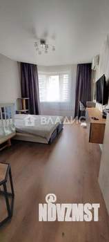 1-к квартира, вторичка, 37м2, 8/17 этаж