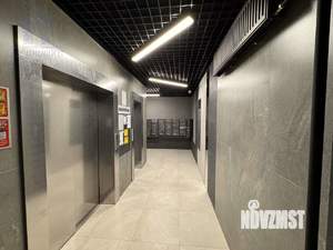 1-к квартира, вторичка, 42м2, 14/18 этаж