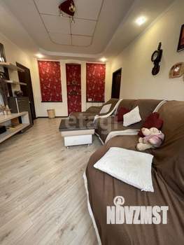 4-к квартира, вторичка, 81м2, 3/9 этаж