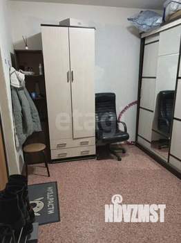 1-к квартира, вторичка, 41м2, 8/10 этаж
