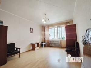 1-к квартира, вторичка, 41м2, 8/17 этаж
