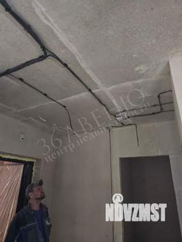 Студия квартира, вторичка, 29м2, 6/17 этаж