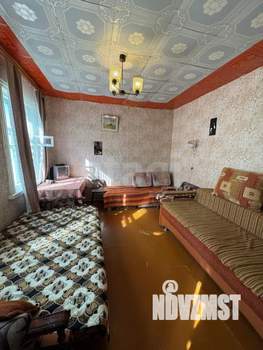 1-к квартира, вторичка, 21м2, 1/1 этаж