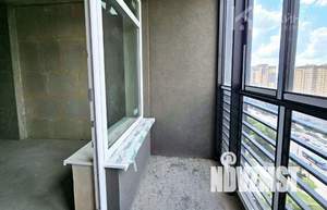 2-к квартира, вторичка, 53м2, 6/18 этаж