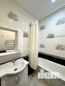 2-к квартира, вторичка, 71м2, 4/17 этаж