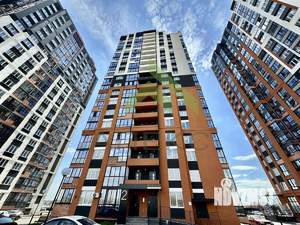 1-к квартира, вторичка, 30м2, 10/19 этаж
