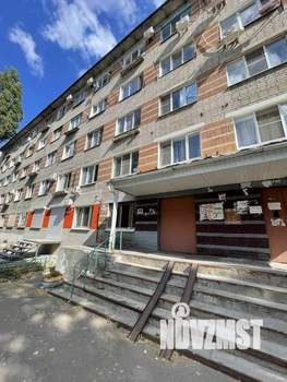 Студия квартира, вторичка, 19м2, 4/5 этаж