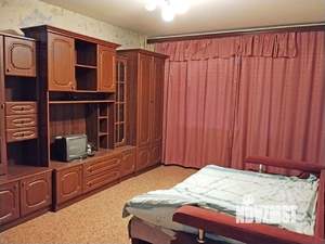 1-к квартира, вторичка, 38м2, 7/10 этаж