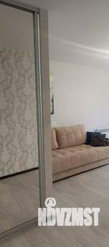 1-к квартира, вторичка, 44м2, 17/18 этаж
