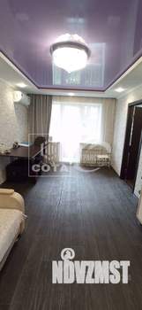 2-к квартира, вторичка, 45м2, 5/5 этаж