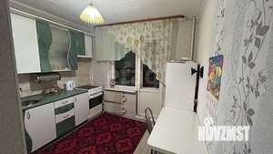 3-к квартира, вторичка, 64м2, 10/16 этаж