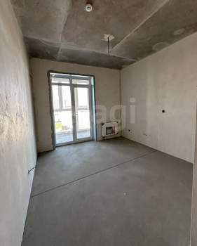 1-к квартира, вторичка, 43м2, 4/9 этаж