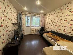 3-к квартира, вторичка, 55м2, 3/9 этаж