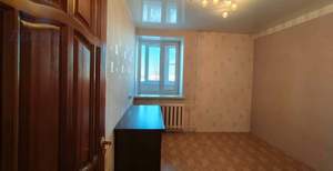3-к квартира, вторичка, 65м2, 6/9 этаж
