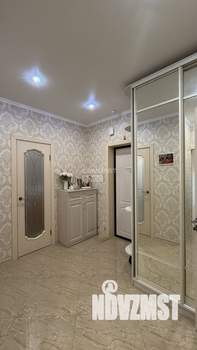 1-к квартира, вторичка, 46м2, 11/26 этаж