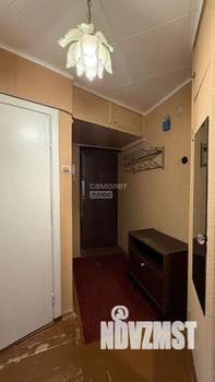 2-к квартира, вторичка, 41м2, 4/5 этаж