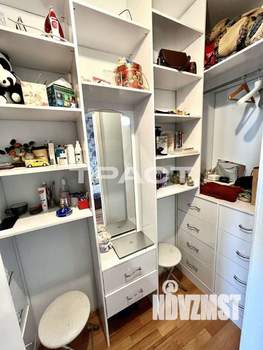 3-к квартира, вторичка, 103м2, 16/16 этаж