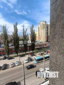 3-к квартира, вторичка, 57м2, 6/9 этаж