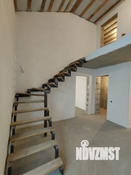 3-к квартира, вторичка, 97м2, 3/3 этаж