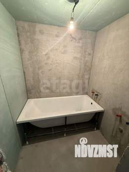 1-к квартира, вторичка, 36м2, 6/9 этаж