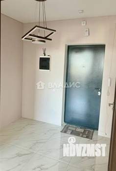 1-к квартира, вторичка, 40м2, 23/25 этаж