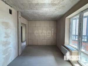 2-к квартира, вторичка, 48м2, 4/20 этаж