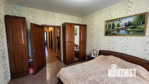 3-к квартира, вторичка, 85м2, 4/6 этаж