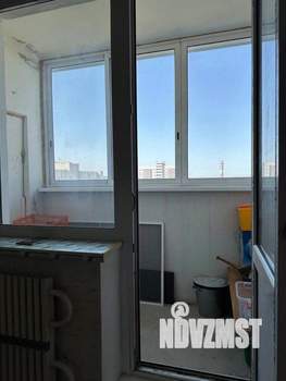 3-к квартира, вторичка, 68м2, 9/10 этаж