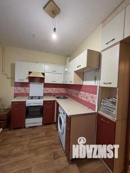 1-к квартира, вторичка, 39м2, 1/9 этаж