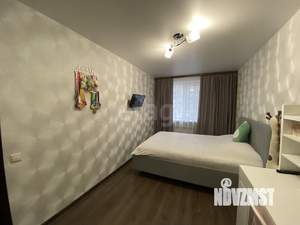 2-к квартира, вторичка, 45м2, 2/5 этаж