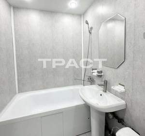 1-к квартира, вторичка, 31м2, 3/5 этаж