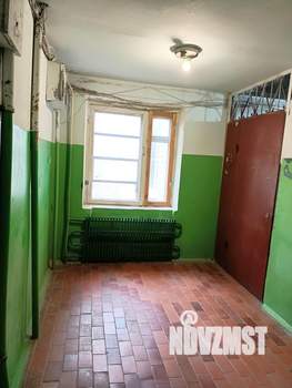 1-к квартира, вторичка, 27м2, 3/9 этаж