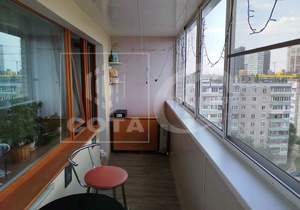 2-к квартира, вторичка, 54м2, 11/12 этаж