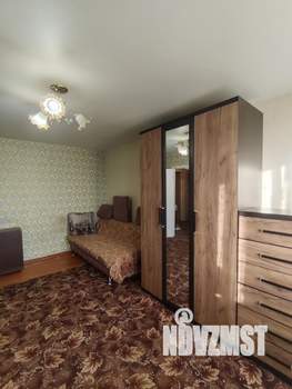 1-к квартира, вторичка, 31м2, 5/5 этаж