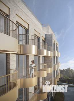 3-к квартира, вторичка, 107м2, 3/5 этаж