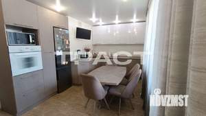 3-к квартира, вторичка, 80м2, 7/17 этаж