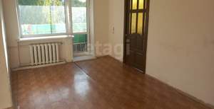 1-к квартира, вторичка, 42м2, 5/5 этаж