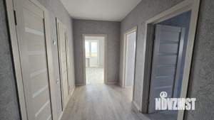 2-к квартира, вторичка, 66м2, 12/16 этаж