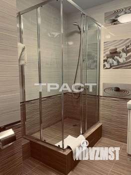 2-к квартира, вторичка, 67м2, 19/25 этаж