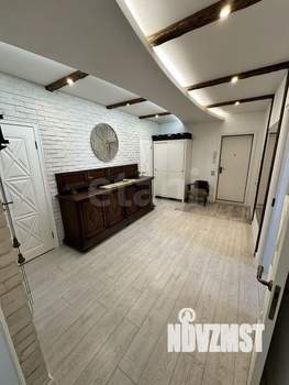 2-к квартира, вторичка, 75м2, 13/18 этаж
