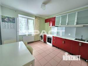 2-к квартира, вторичка, 63м2, 16/17 этаж