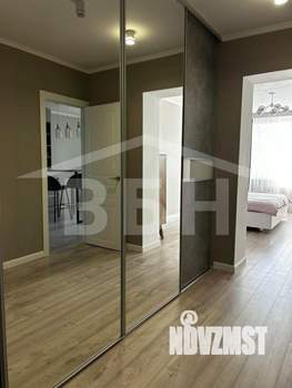 1-к квартира, вторичка, 48м2, 9/17 этаж