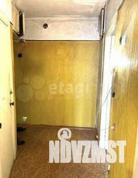 1-к квартира, вторичка, 30м2, 5/5 этаж