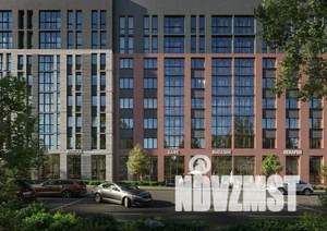 2-к квартира, вторичка, 62м2, 2/10 этаж