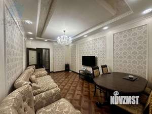 2-к квартира, вторичка, 72м2, 2/24 этаж