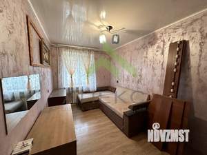 3-к квартира, вторичка, 58м2, 7/9 этаж