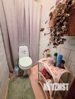 2-к квартира, вторичка, 55м2, 3/5 этаж