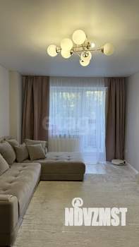 3-к квартира, вторичка, 80м2, 2/17 этаж