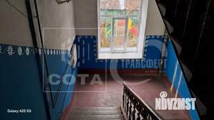 2-к квартира, вторичка, 47м2, 2/2 этаж