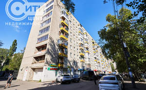 3-к квартира, вторичка, 73м2, 3/9 этаж
